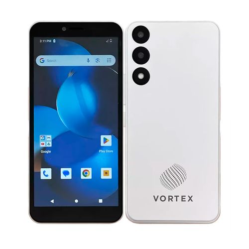 CELULAR VORTEX HD55 PRO QUAD CORE 5,5" 3GB 16GB 2MP ANDR 13