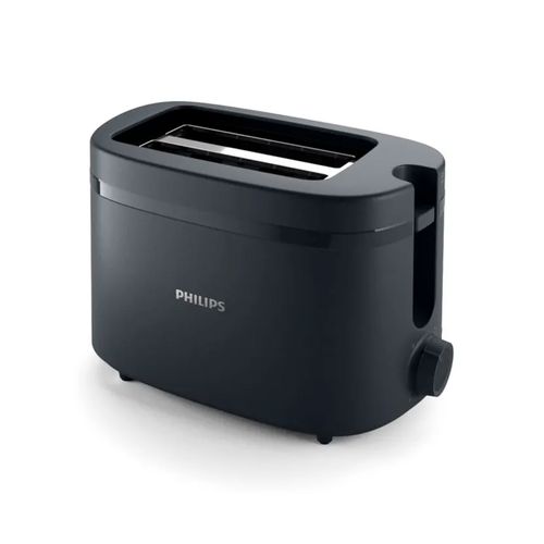 TOSTADORA PHILIPS HD2510/90 NEGRA