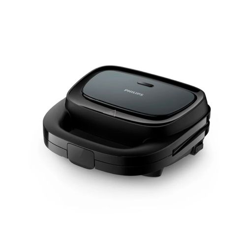 SANDWICHERA PHILIPS HD2330/90 GRILL 750W SISTEMA DE BLOQUEO