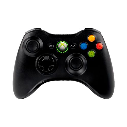 JOYSTICK MICROSONIC XBOX36 INALAMBRICO
