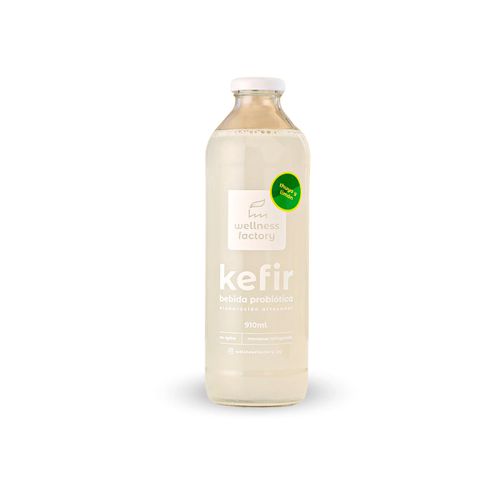 KEFIR WELLNESS FAC THUYA Y LIMON BOTELLA 910ML