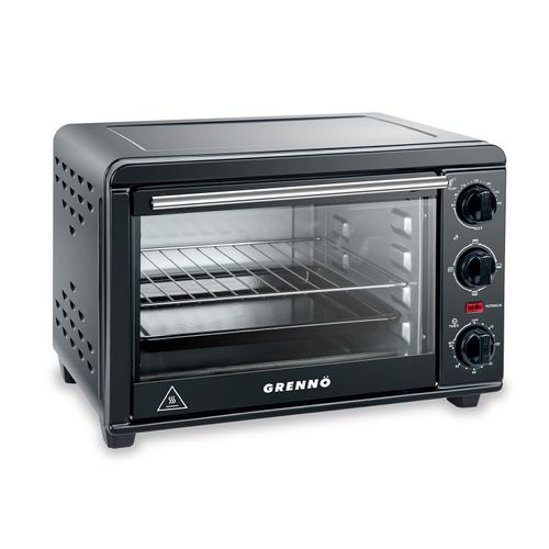 HORNO GRENNO HF-120L ELECTRICO 20LTS .