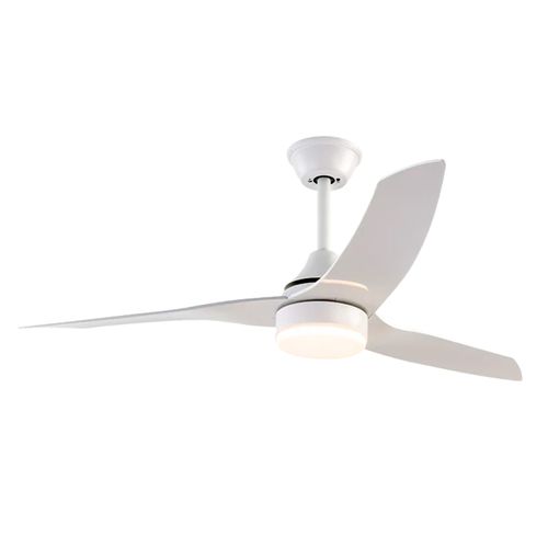 VENTILADOR DE TECHO BLANCO