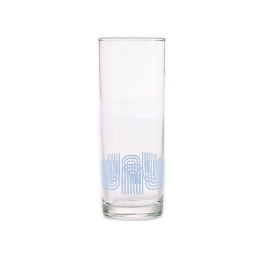 VASO CRISA DECO BLUE OCEAN