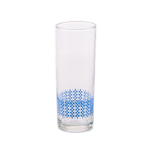 VASO CRISA DECO SKY BLUE