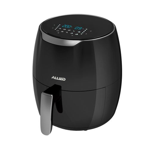 FREIDORA ALLIED AL-AI4L SIN ACEITE DIGITAL 4L