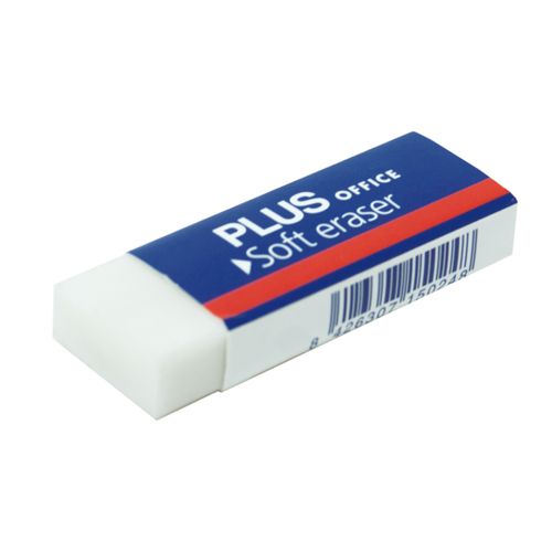 GOMA PLUS OFFICE 7211 DE BORRAR PLASTICA US-20