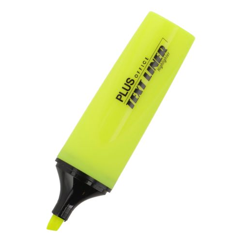 MARCADOR PLUS OFFICE FLOURESCENTES COLORES PASTELES
