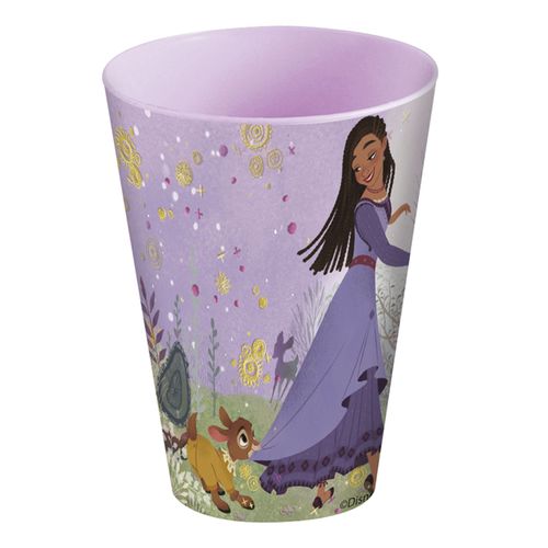 VASO DISNEY WISH 430ML INFANTIL