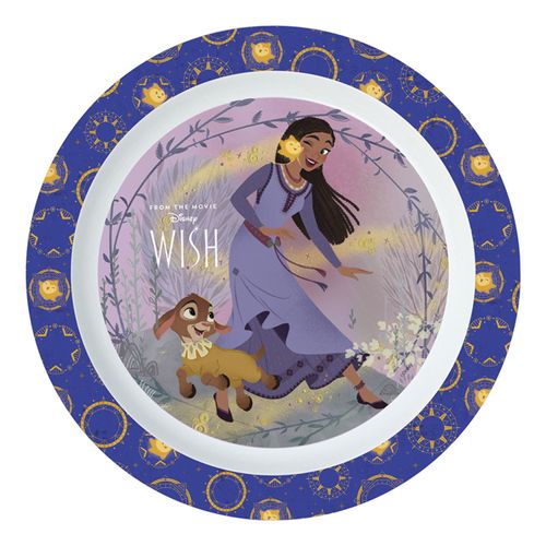 PLATO DISNEY WISH INFANTIL