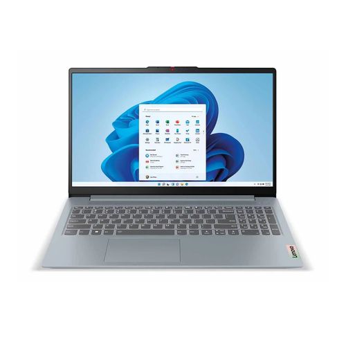 NOTEBOOK LENOVO R5 SLIM 3/8GB/512B