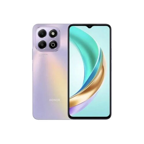CELULAR HONOR X6BB PURPLE 6GB/256GB