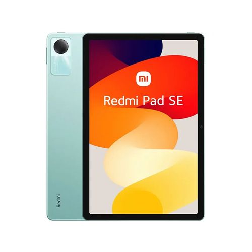 PAD SE REDMI AND12 11" 4GB/128GB