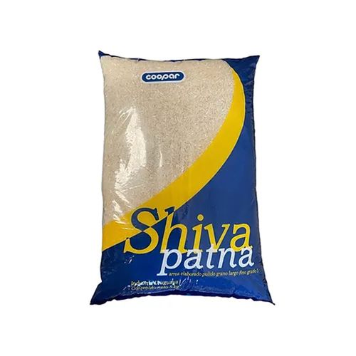 ARROZ SHIVA BLANCO 5KG
