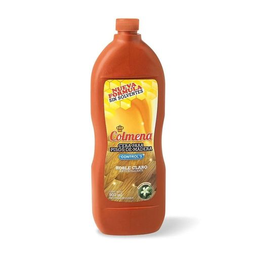 CERA COLMENA ROBLE CLARO BOTELLA 1LT