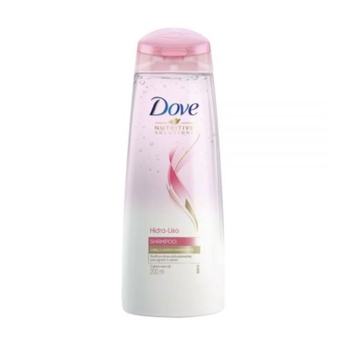 SHAMPOO DOVE HIDRALISO 200ML