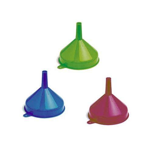 EMBUDO PLASDURAN 430060 GRANDE 13X12CM