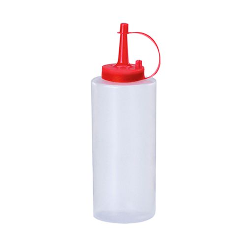 SALSERO PLASDURAN 440719 KETCHUP 350ML