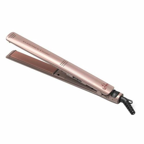 PLANCHA GAMA ELEGANCE KERATION DE PELO