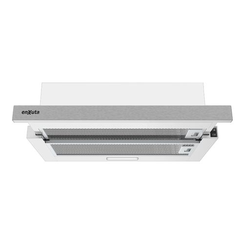 CAMPANA ENXUTA CSSENXT960 ACERO INOX 60CM