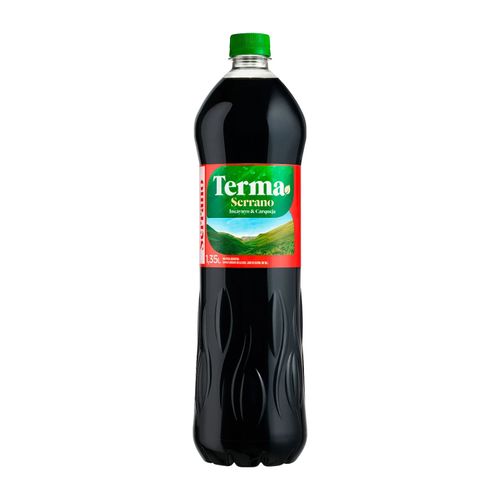 Aperitivo Terma Serrano 1.35Lt