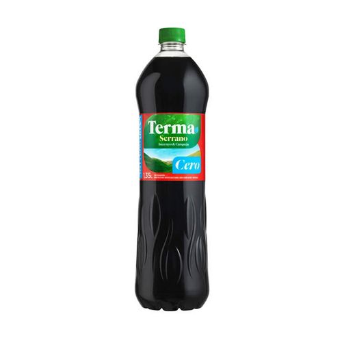 Aperitivo Terma Cero Serrano 1.35Lt