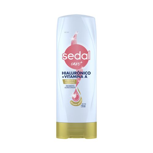 Acondicionador Sedal Regular Hialuronico Y Vit A 650 ml
