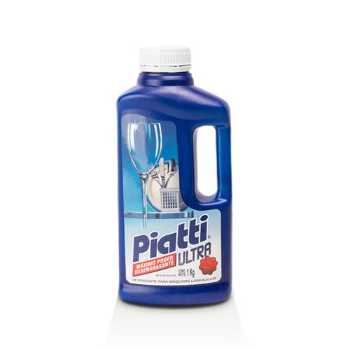 DETERGENTE PIATTI LAVAVAJILLA ULTRA BOTELLA 1KG