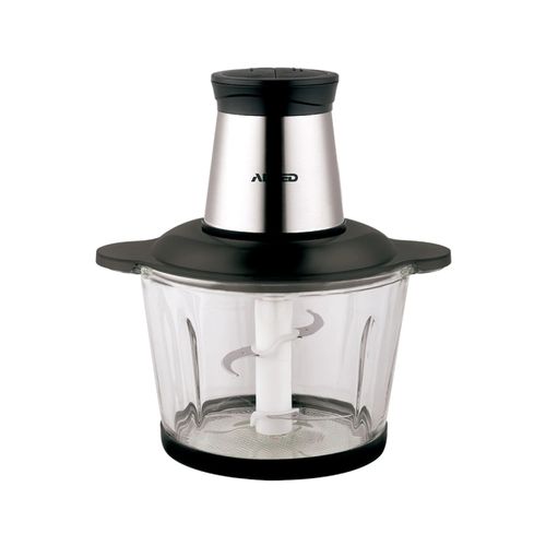 PICADORA ALLIED AL-PA300 DE ALIMENTOS 2LTS 500W