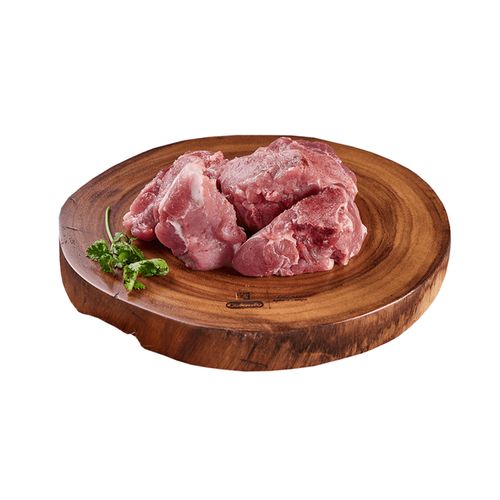 Huesitos De Cerdo Kg