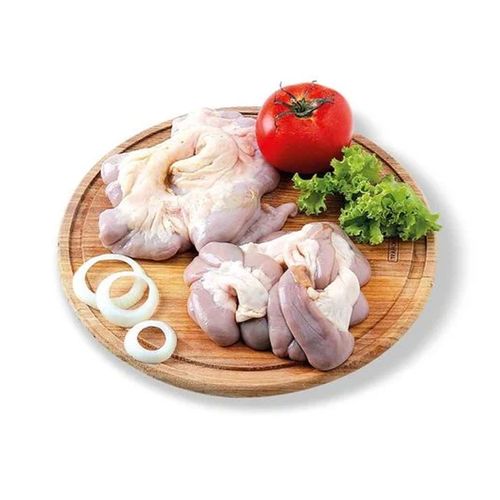 Chinchulin Kg