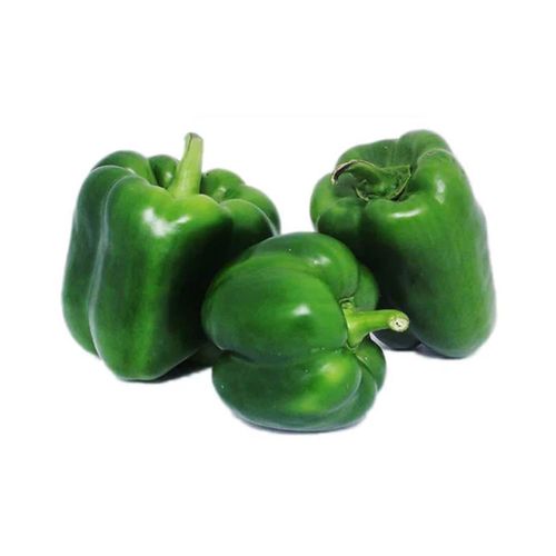 Morron Verde Kg 2827