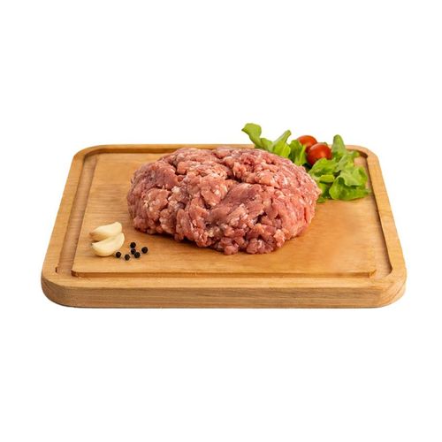 Picada De Cerdo Kg