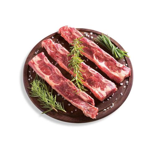 Asado Feedlot Kg Congelado 8C
