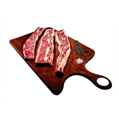 ASADO 8C KG A/V