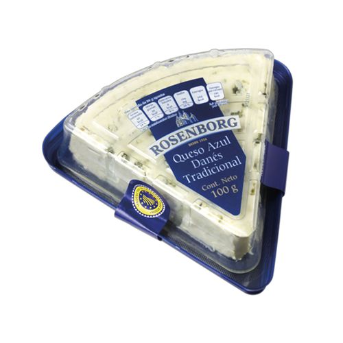 Queso Arla Queso Azul 100Gr