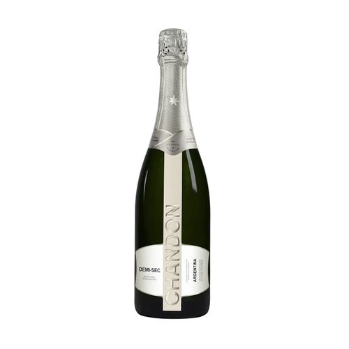 Champagne Chandon Demi Sec 750Cc