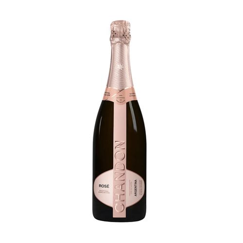 Champagne Chandon Brut Rose 750Cc