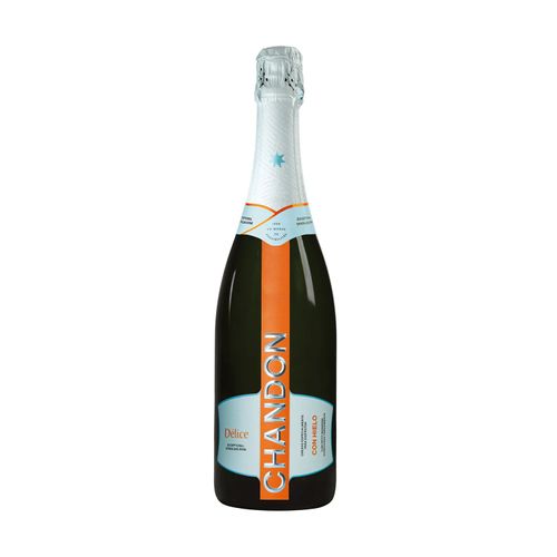 Champagne Chandon Delice 750Cc