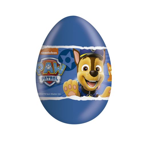 Huevo Zaini Paw Patrol 20Gr