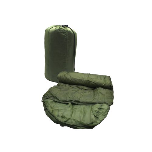 BOLSA MAAA0150 DE DORMIR 220X72CM CON CAPUCHA