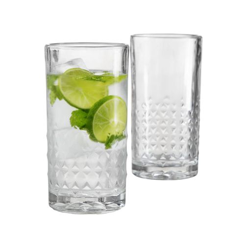 VASOS 1722172 ORACLE 4PC