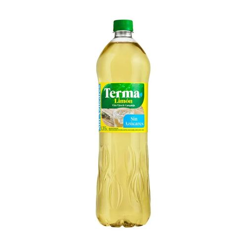 Aperitivo Terma Cero Limon 1.35Lt