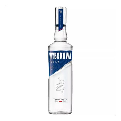 VODKA WYBOROWA 700CC