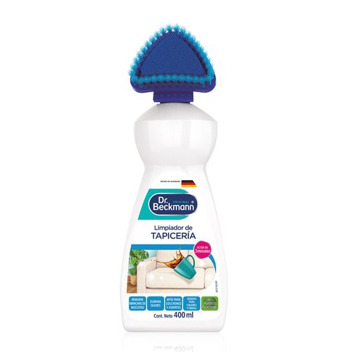 LIMPIADOR DR.BECKMANN DE TAPICERIA 400ML