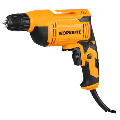 TALADRO WORKSITE ED194 450W 10MM
