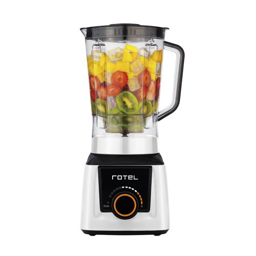 LICUADORA ROTEL MASTER 1500 W 3.1LT
