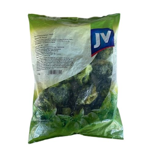 BROCOLI VIRTO BOLSA 1KG