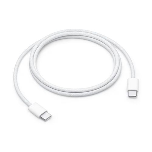 CABLE APPLE USB-C A USB-C 60W