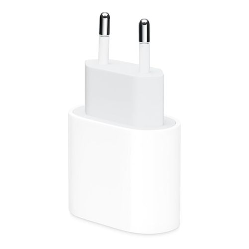 CARGADOR APPLE USB-C 20W